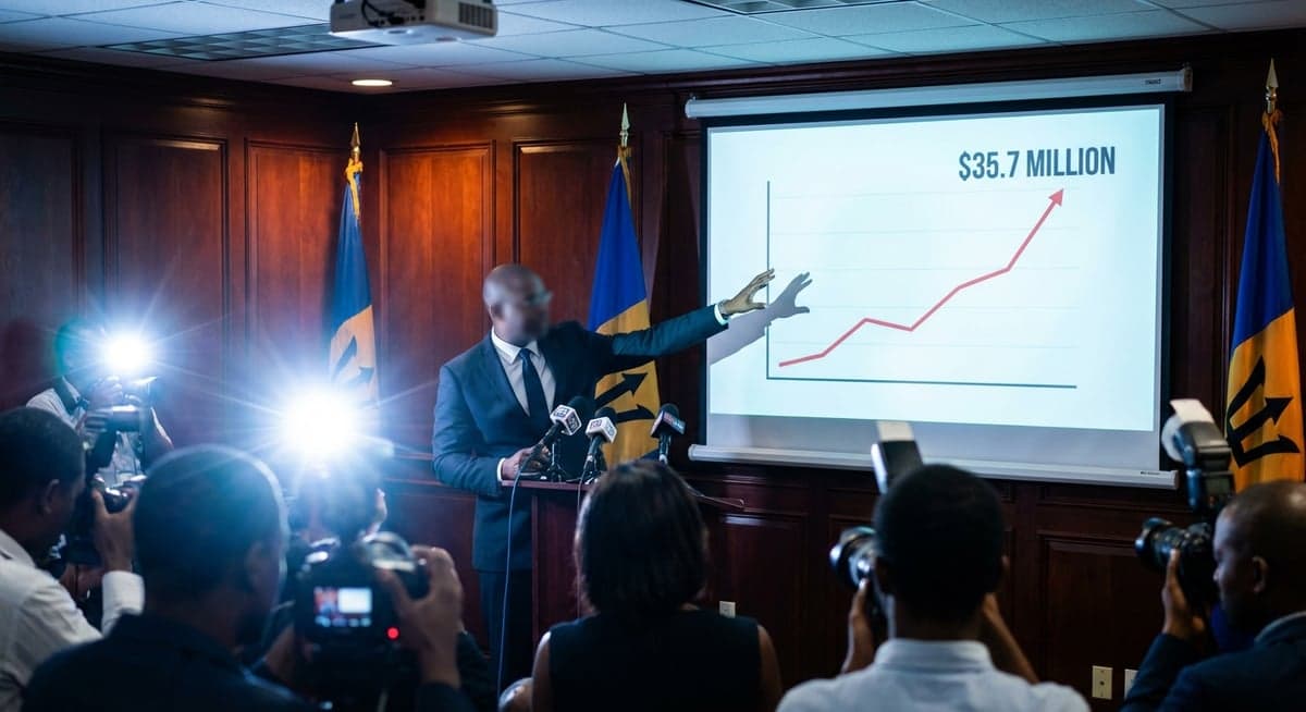 CARIFESTA XV à la Barbade : un budget qui explose de près de 800%