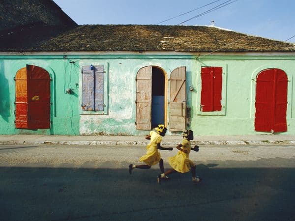 Carburant en Haïti : Un prix qui menace l'équilibre social
