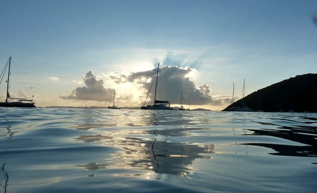 Une opération ciblée contre la criminalité à Bon Air, Trinité-et-Tobago