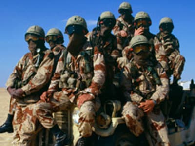 Tobago en quête d'autonomie : un dialogue stratégique s'engage
