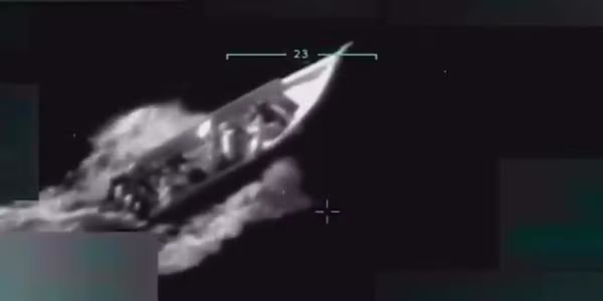 Opération militaire américaine dans les Caraïbes : quatre vies perdues