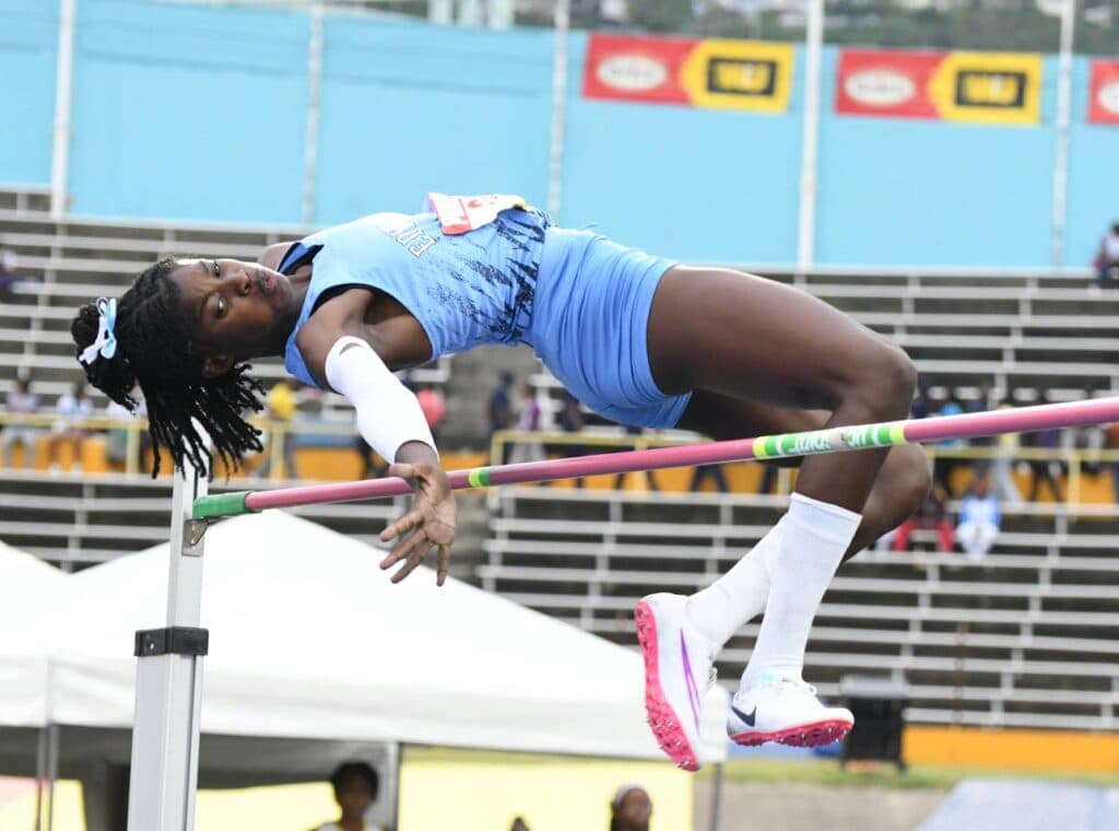 Champs 2026 : Edwin Allen et Jamaica College dominent les championnats scolaires