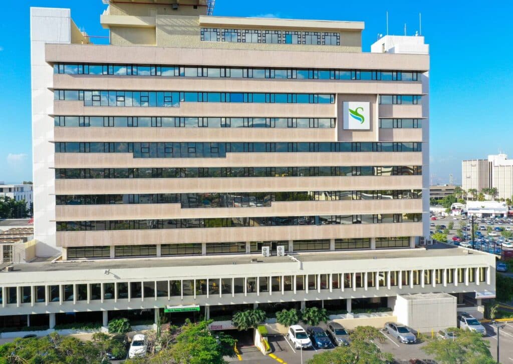 Sagicor Group Jamaica prépare une fusion stratégique dans la finance caribéenne