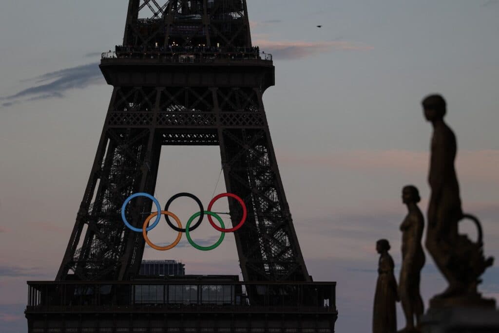 JO 2028 : Le Comité International Olympique durcit les règles de participation féminine