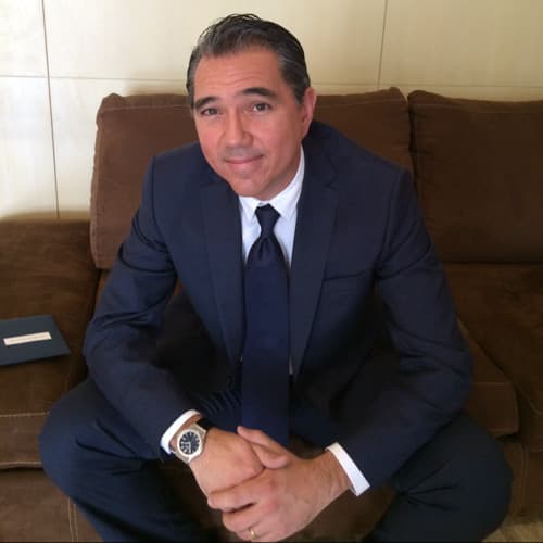 Changement stratégique : John De Silva prend la tête d'AS Bryden aux Caraïbes