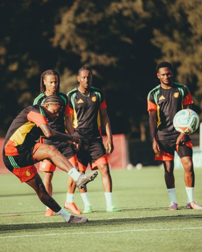 Le match crucial de la Jamaïque vers le Mondial 2026